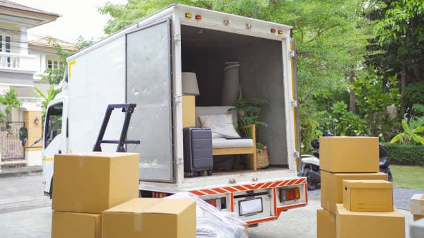 Moving Company