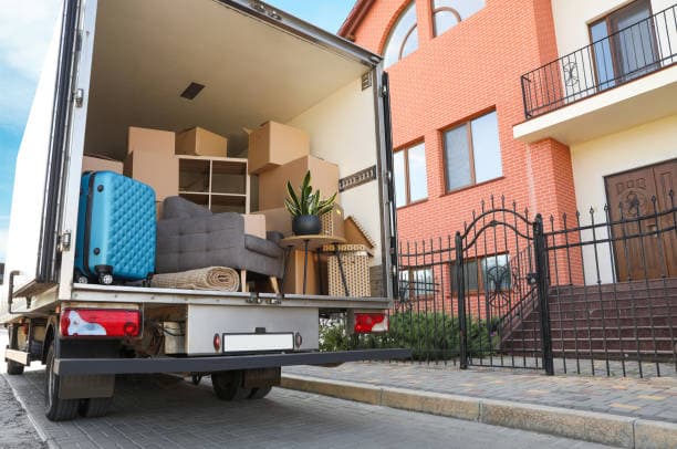 Local Moving